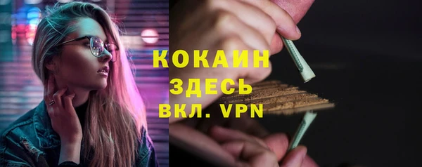 меф Инта