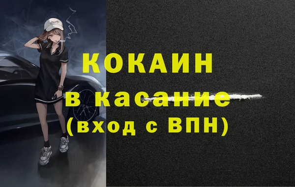 хмурый Видное